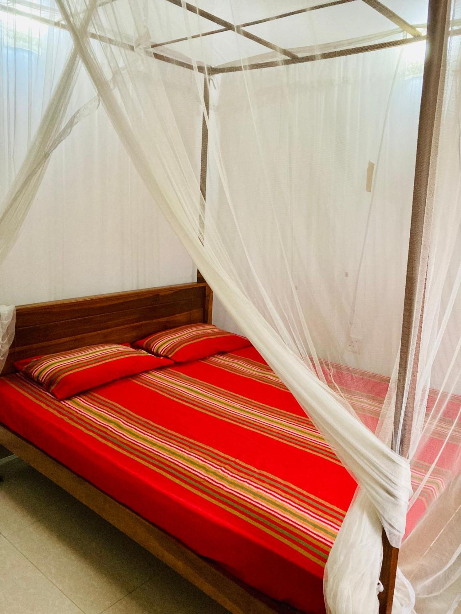 Ameena Homestay Tangalle Exteriör bild
