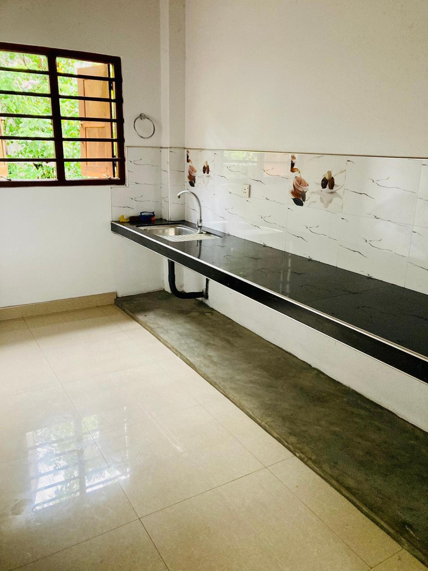 Ameena Homestay Tangalle Exteriör bild