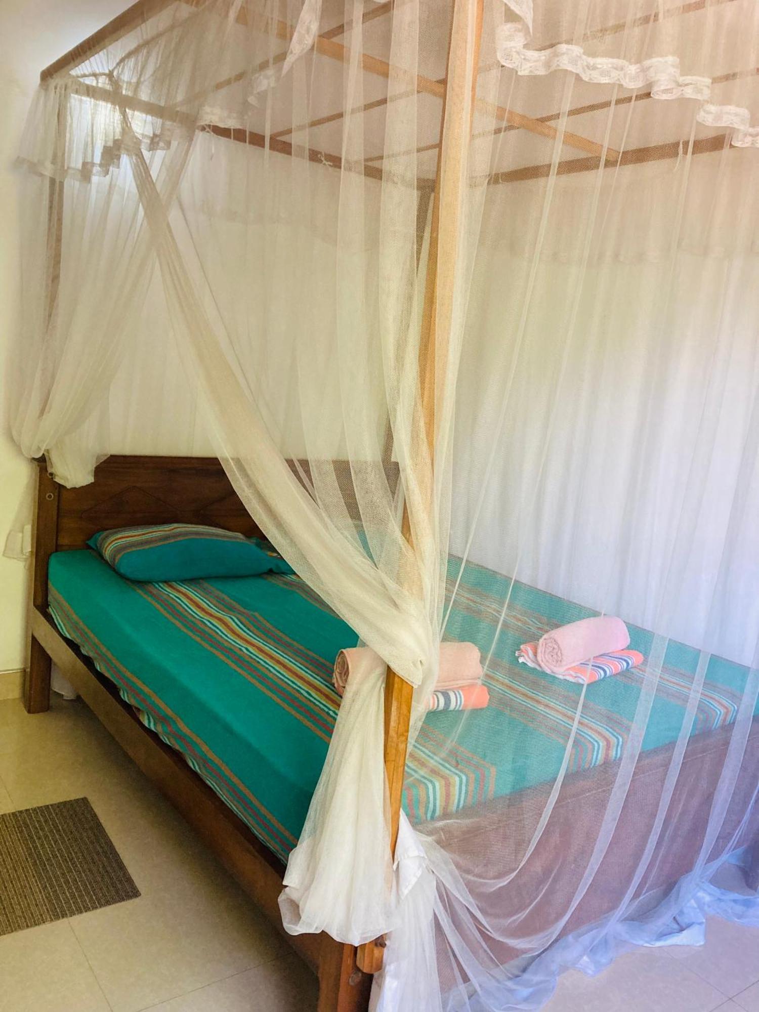 Ameena Homestay Tangalle Exteriör bild