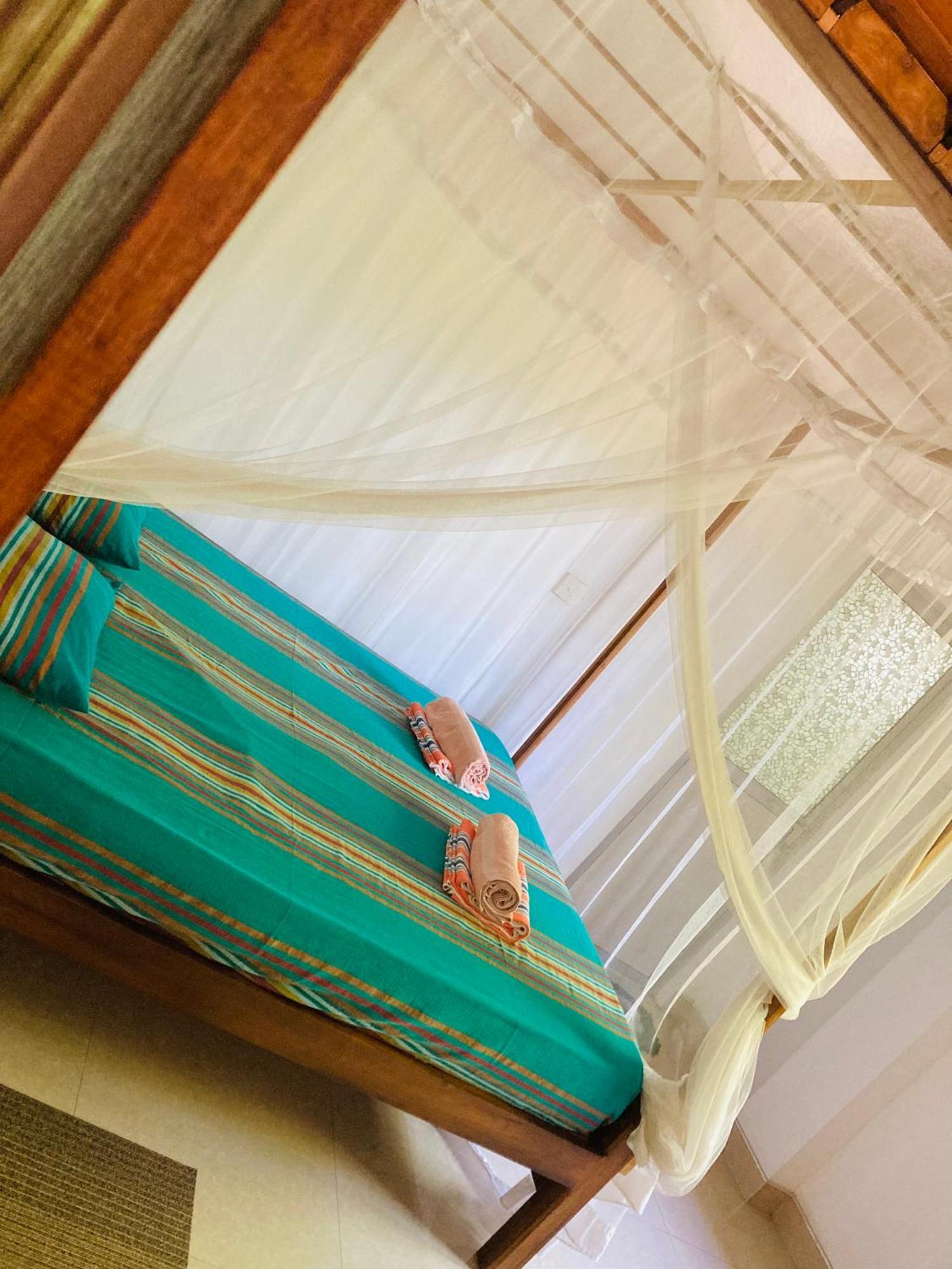 Ameena Homestay Tangalle Exteriör bild