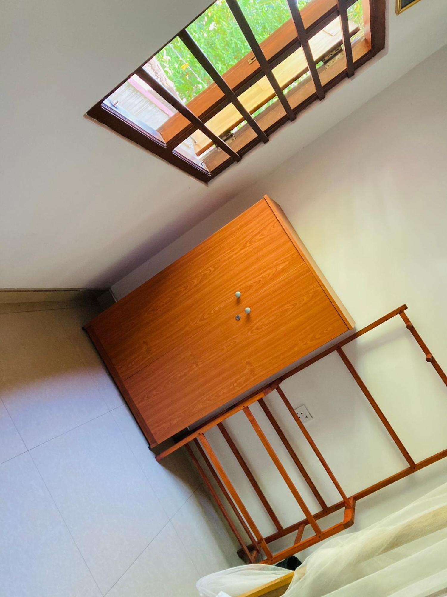Ameena Homestay Tangalle Exteriör bild