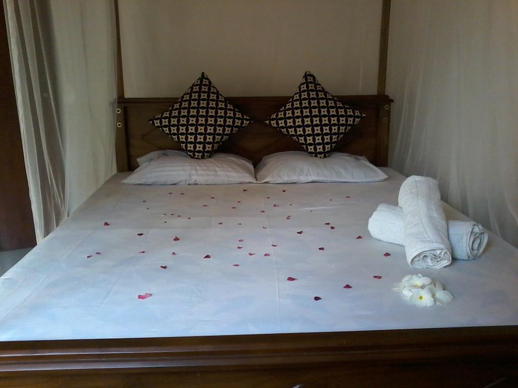Ameena Homestay Tangalle Exteriör bild