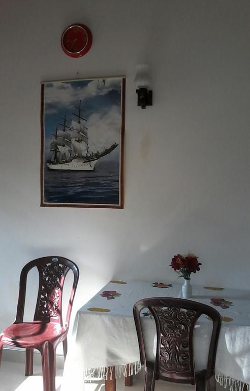 Ameena Homestay Tangalle Exteriör bild